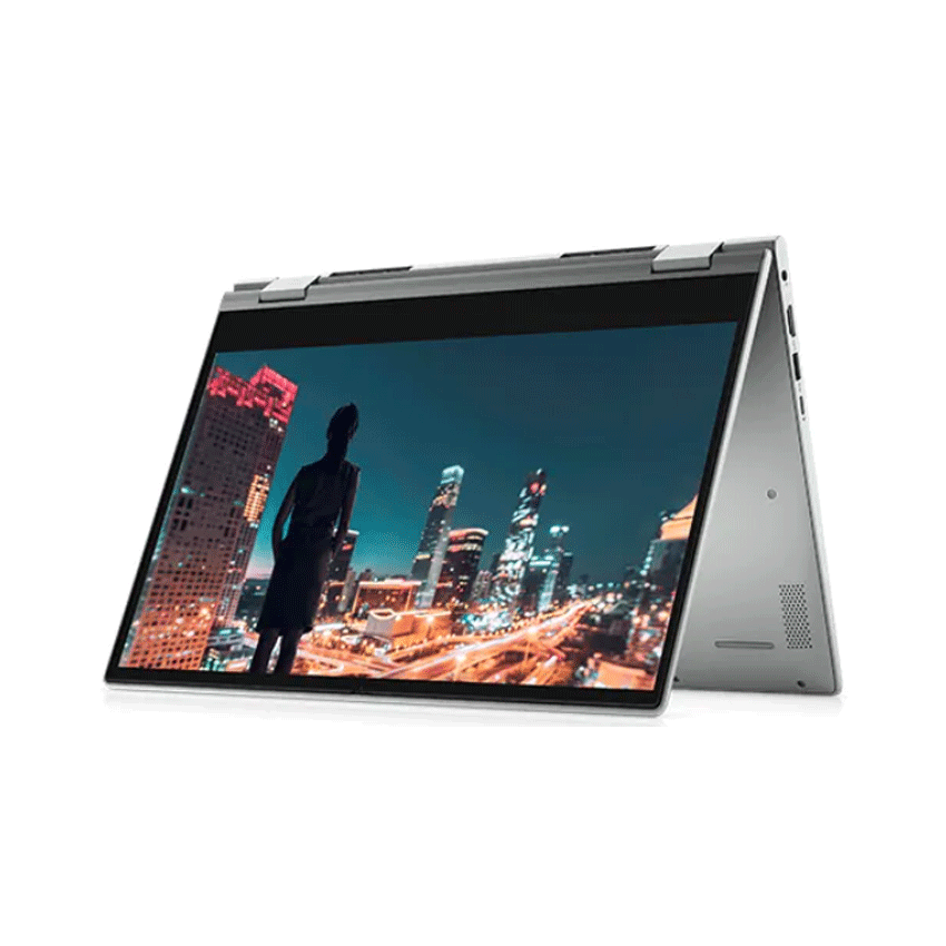 Laptop Dell Inspiron 5406 (Core i3-1115G4 | 8GB | 256GB | 14